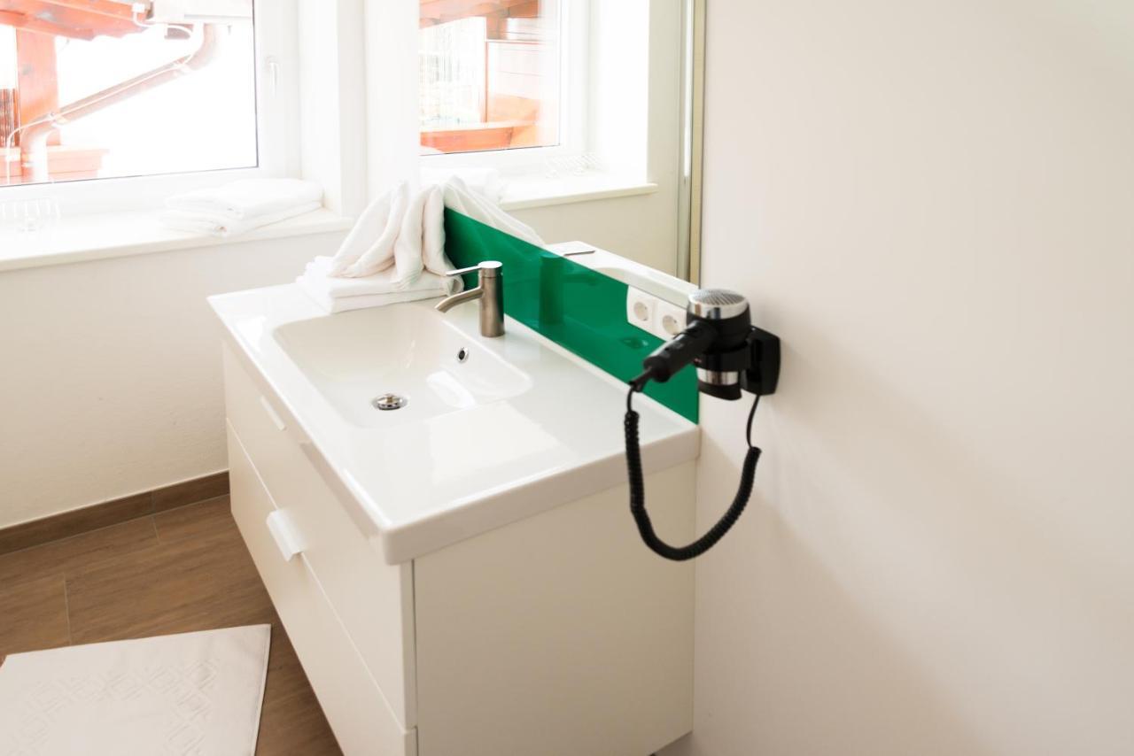 Ramsau Appartements Pickl Ramsau am Dachstein Luaran gambar