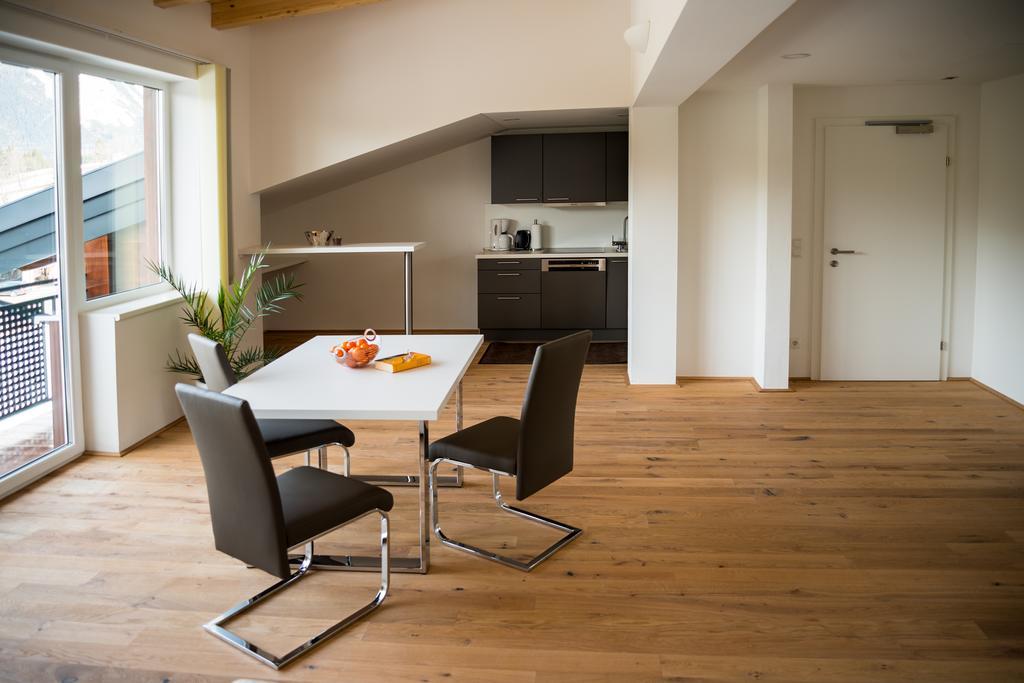 Ramsau Appartements Pickl Ramsau am Dachstein Bilik gambar