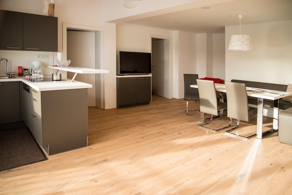 Ramsau Appartements Pickl Ramsau am Dachstein Bilik gambar