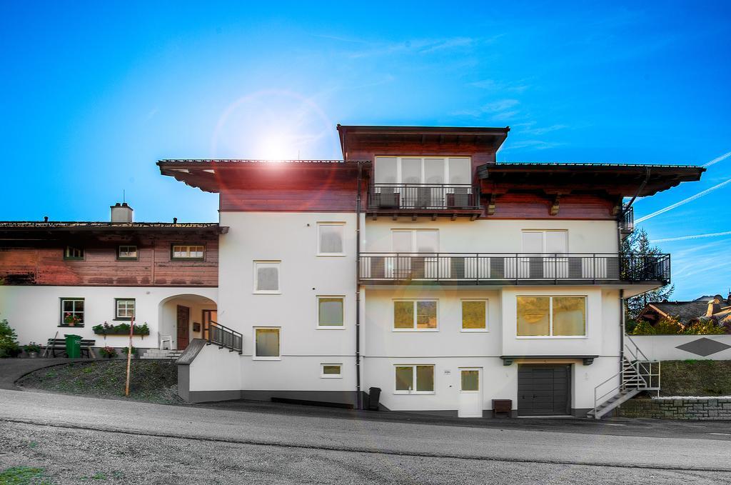 Ramsau Appartements Pickl Ramsau am Dachstein Luaran gambar