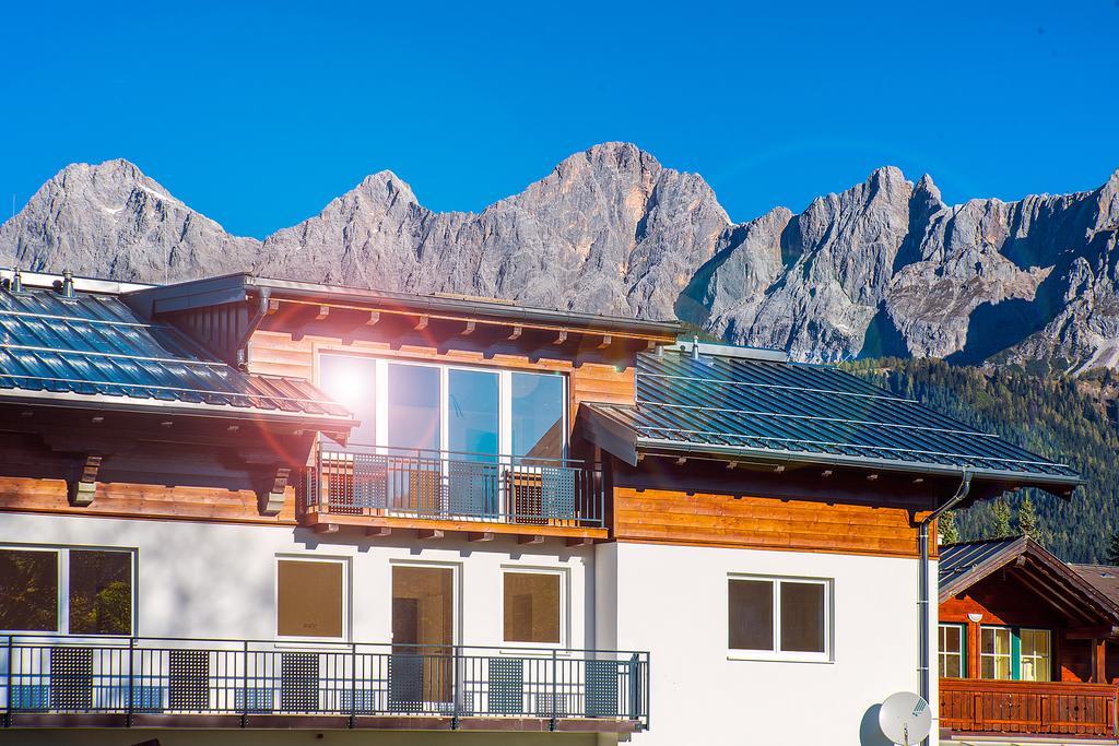 Ramsau Appartements Pickl Ramsau am Dachstein Bilik gambar