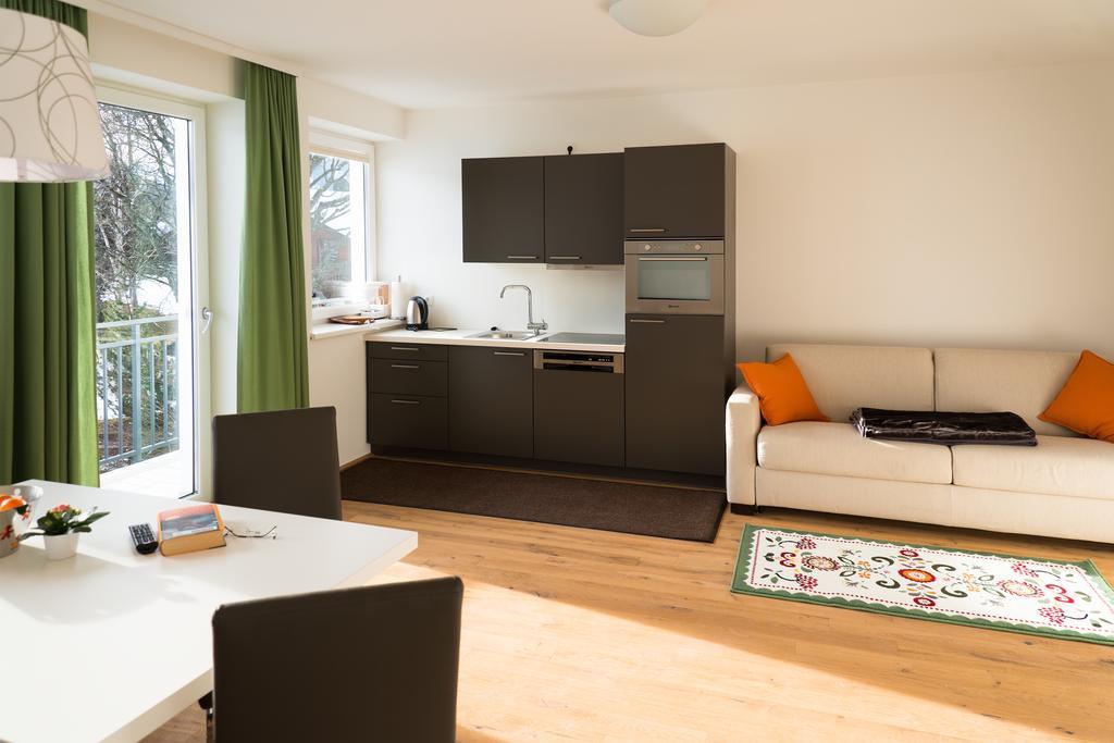 Ramsau Appartements Pickl Ramsau am Dachstein Bilik gambar