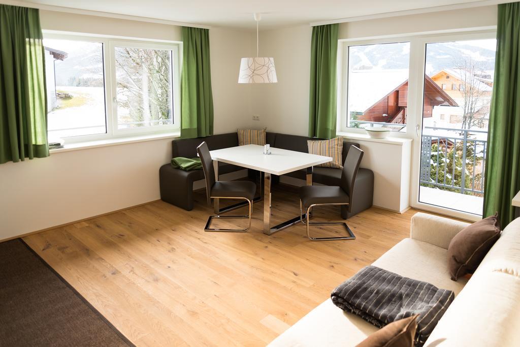 Ramsau Appartements Pickl Ramsau am Dachstein Bilik gambar